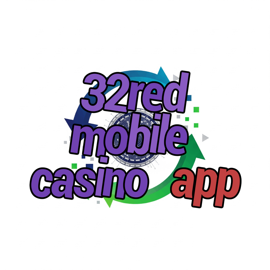 32red mobile casino app